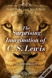 Capa do artigo The Surprising Imagination Of C.S. Lewis