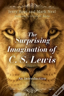 Capa do artigo The Surprising Imagination Of C.S. Lewis