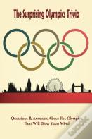 The Surprising Olympics Trivia