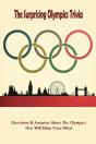 The Surprising Olympics Trivia - Preview
