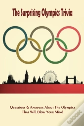 The Surprising Olympics Trivia