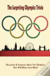 Capa do artigo The Surprising Olympics Trivia