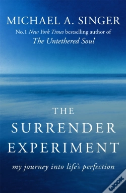 Capa do artigo The Surrender Experiment