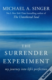 Capa do artigo The Surrender Experiment
