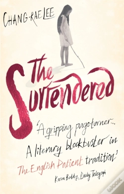 Capa do artigo The Surrendered