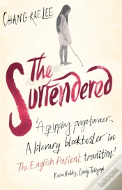 Capa do artigo The Surrendered