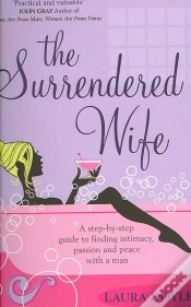 Capa do artigo The Surrendered Wife