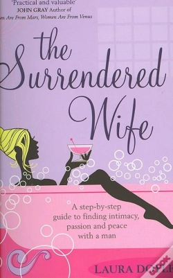 Capa do artigo The Surrendered Wife