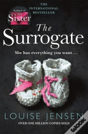 Capa do artigo The Surrogate
