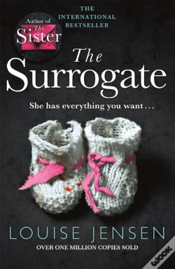 Capa do artigo The Surrogate