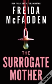 Capa do artigo The Surrogate Mother
