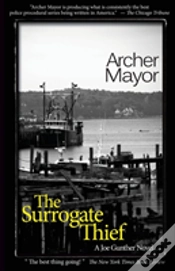 Capa do artigo The Surrogate Thief