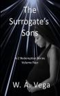The Surrogate'S Sons - Preview