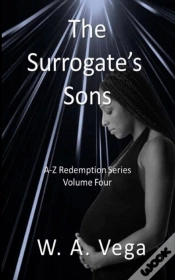 Capa do artigo The Surrogate