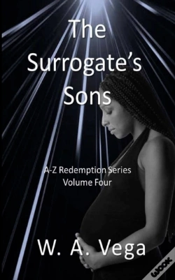 Capa do artigo The Surrogate'S Sons