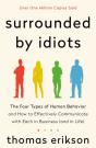 The Surrounded By Idiots - Preview