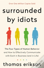 Capa do artigo The Surrounded By Idiots