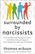 The Surrounded By Narcissists
