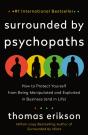 The Surrounded By Psychopaths - Preview