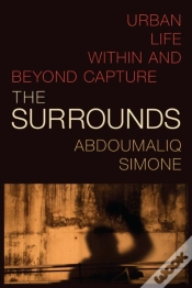 Capa do artigo The Surrounds