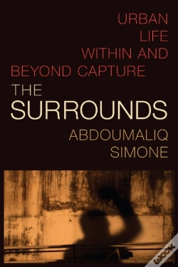 Capa do artigo The Surrounds