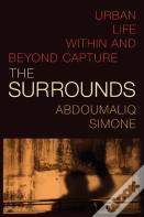 The Surrounds
