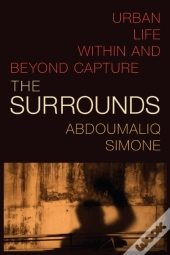 The Surrounds