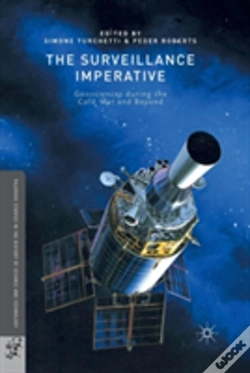 Capa do artigo The Surveillance Imperative