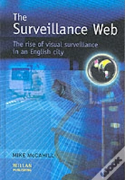 Capa do artigo The Surveillance Web