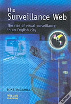 Capa do artigo The Surveillance Web