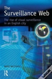 Capa do artigo The Surveillance Web