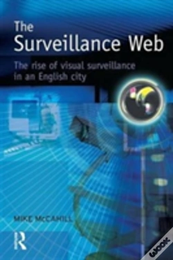 Capa do artigo The Surveillance Web