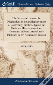 Capa do artigo The Survey And Demand For Dilapidations