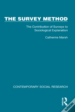 Capa do artigo The Survey Method