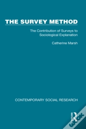 Capa do artigo The Survey Method
