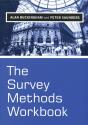 The Survey Methods Workbook - Preview
