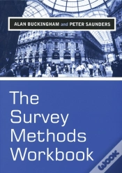 Capa do artigo The Survey Methods Workbook