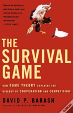 Capa do artigo The Survival Game