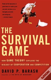 Capa do artigo The Survival Game