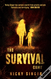 Capa do artigo The Survival Game