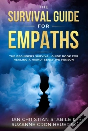 Capa do artigo The Survival Guide For Empaths