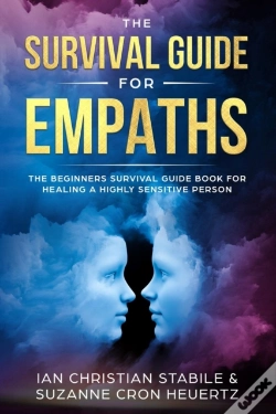 Capa do artigo The Survival Guide For Empaths