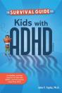 The Survival Guide For Kids With Adhd - Preview