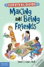 Capa do artigo The Survival Guide For Making And Being Friends