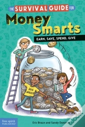 Capa do artigo The Survival Guide For Money Smarts