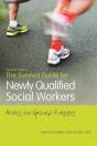 The Survival Guide For Newly Qualified Social Workers, Second Edition - Preview
