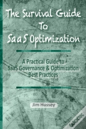 Capa do artigo The Survival Guide To Saas Optimization