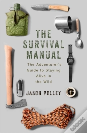 Capa do artigo The Survival Manual