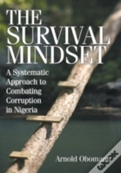 Capa do artigo The Survival Mindset: A Systematic Approach To Combating Corruption In Nigeria