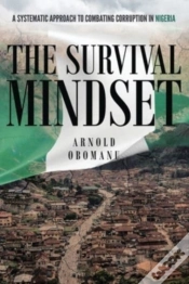 Capa do artigo The Survival Mindset